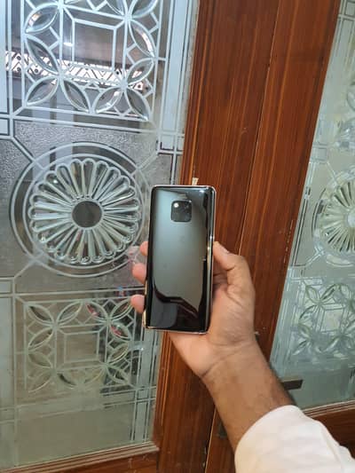 Huawei Mate 20 Pro