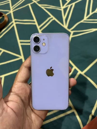 iPhone 12 mini factory unlock 128 gb for sale