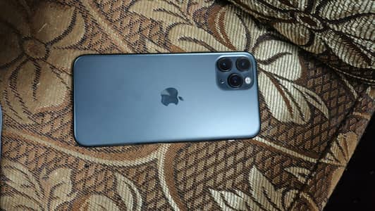 Apple iPhone 11 Pro