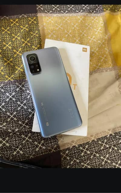 mi 10t