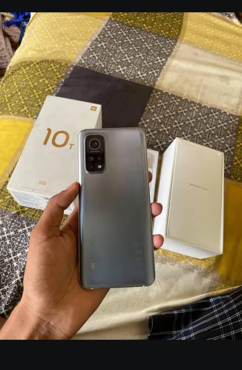 mi 10t 2