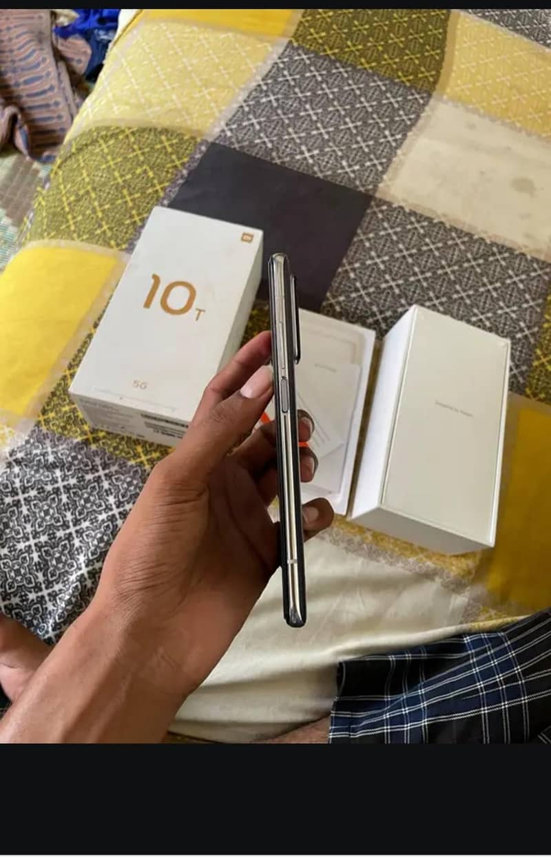mi 10t 7