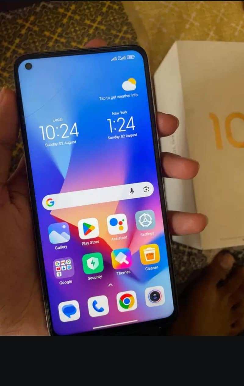 mi 10t 8