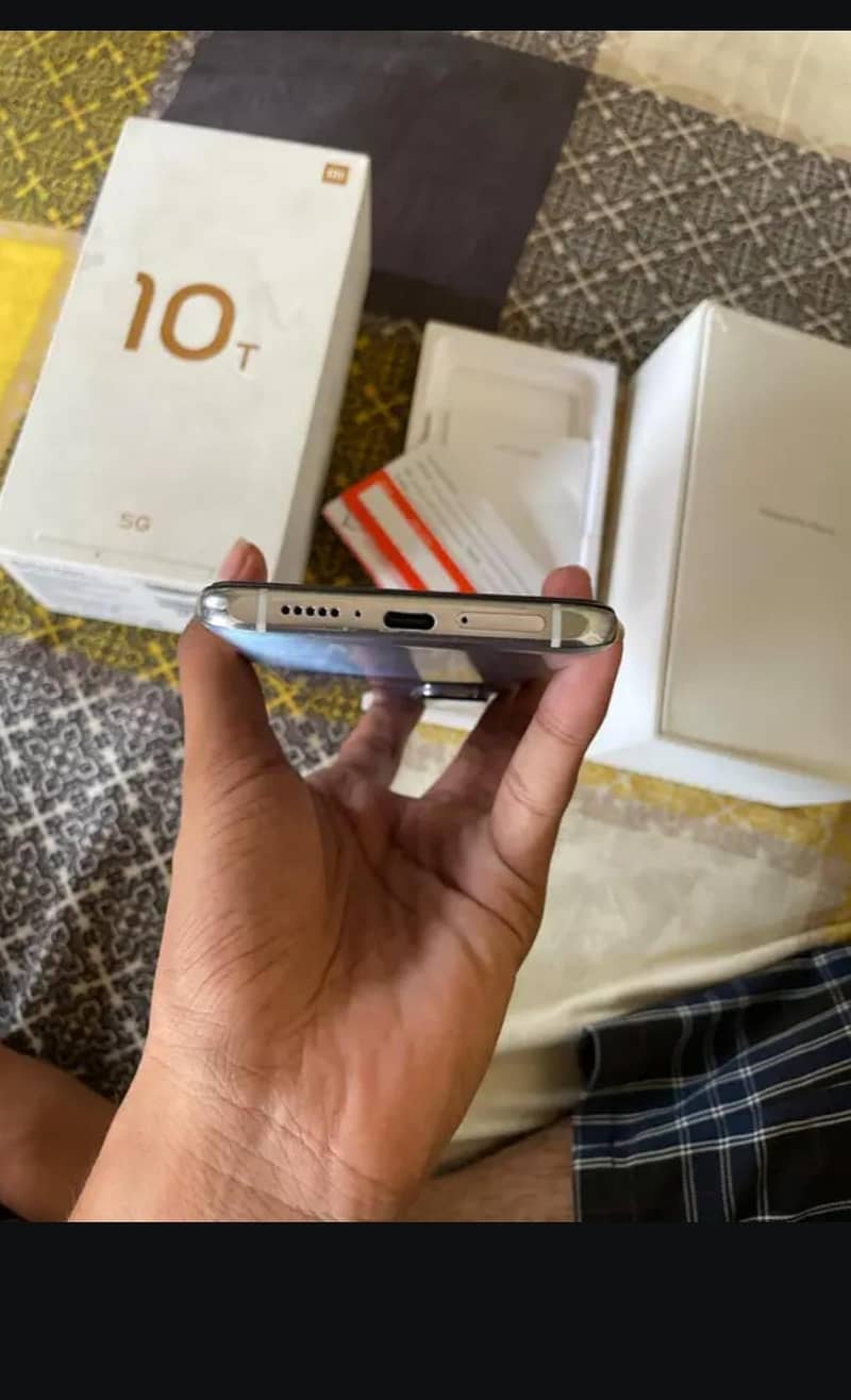 mi 10t 9