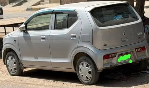 Suzuki Alto 2023