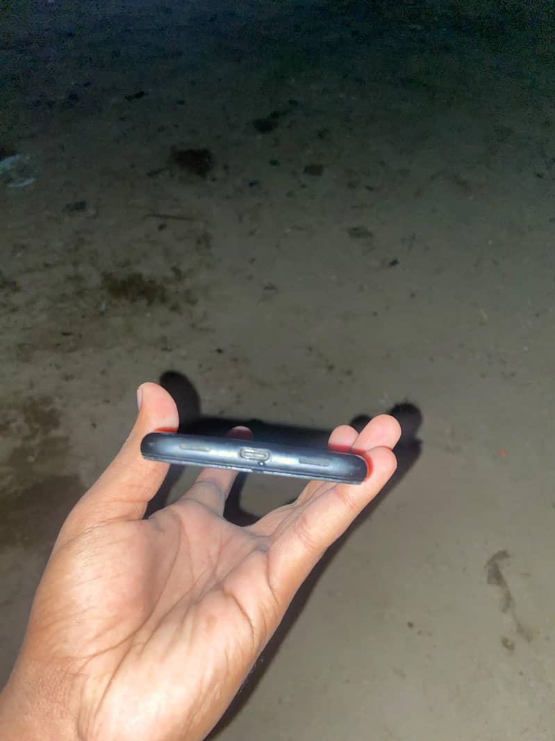 Google Pixel 4a 10/9 condition 0