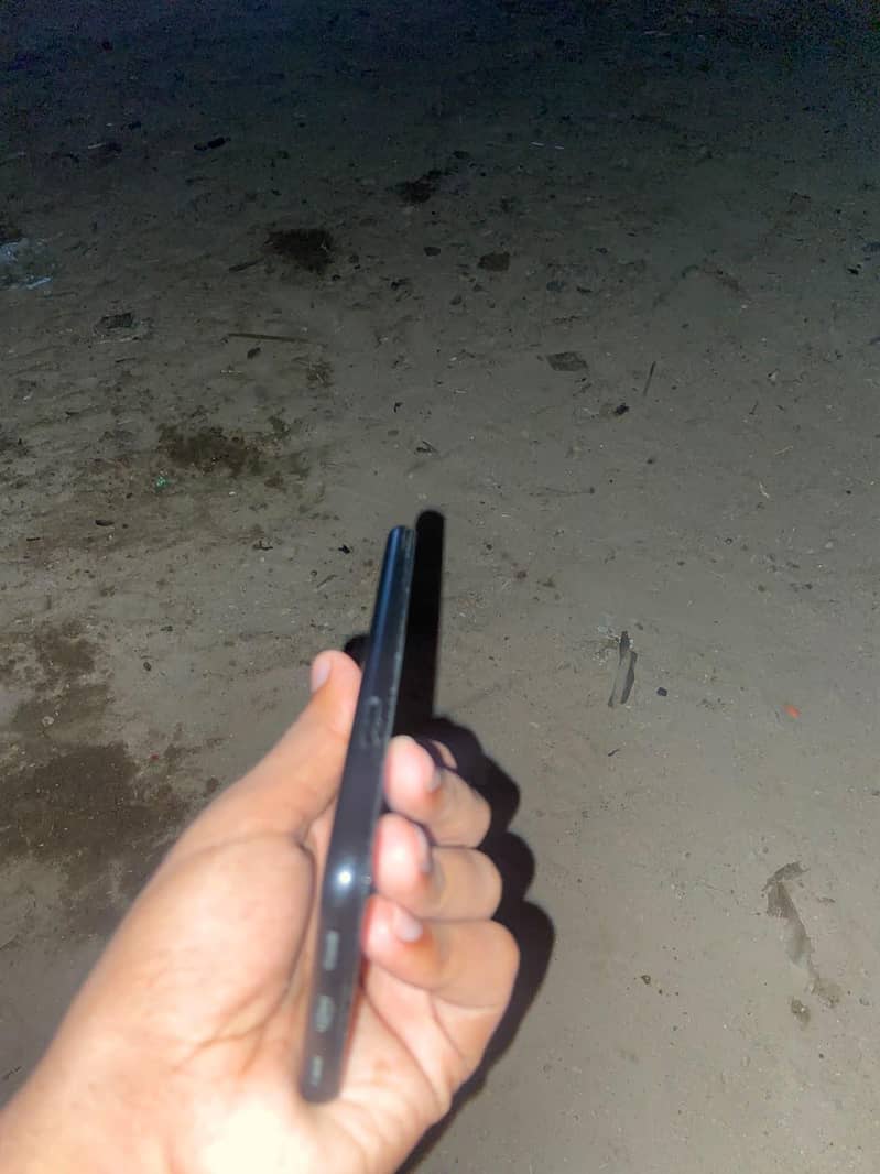 Google Pixel 4a 10/9 condition 2