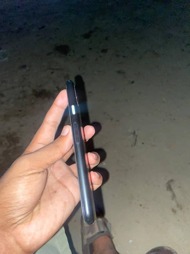 Google Pixel 4a 10/9 condition 5