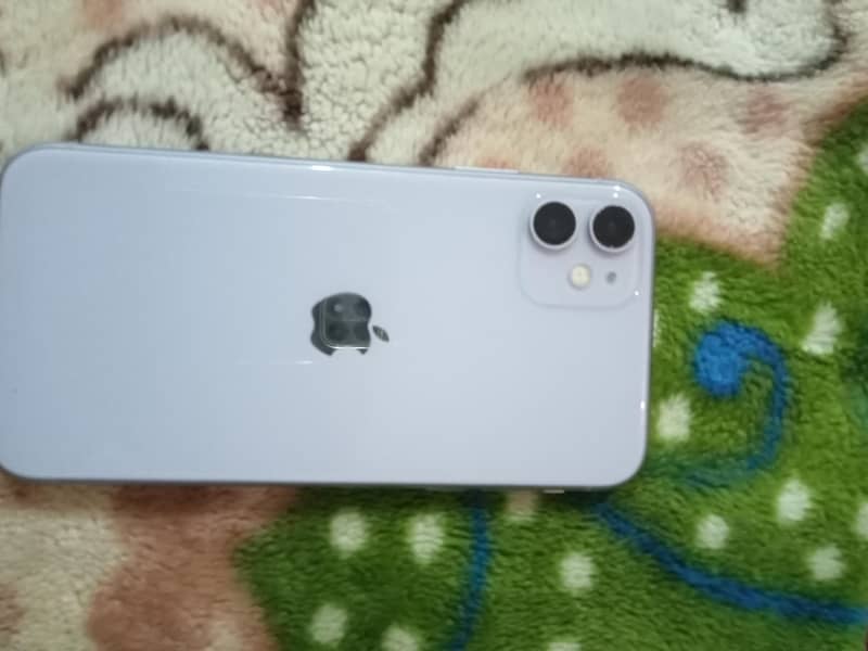 Apple iPhone 11 1