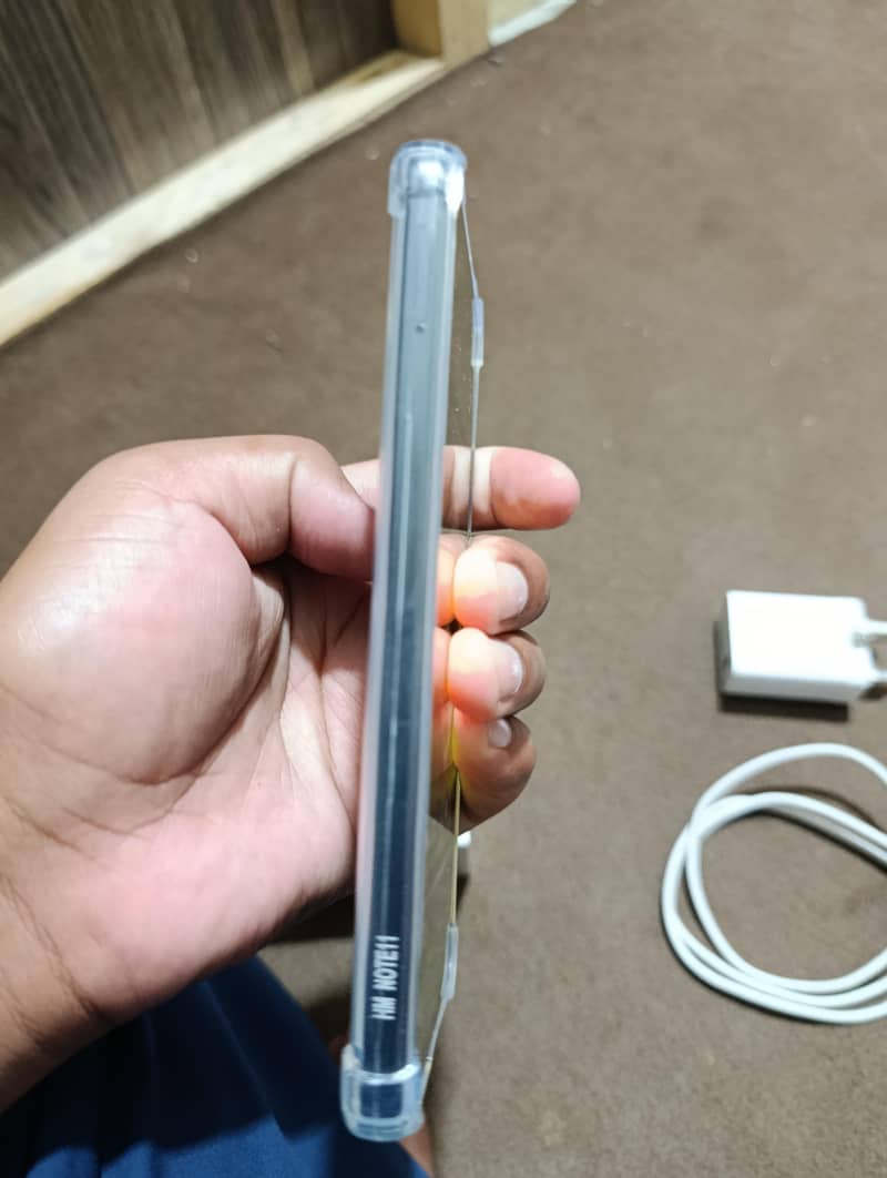 REDMI NOTE 11 1