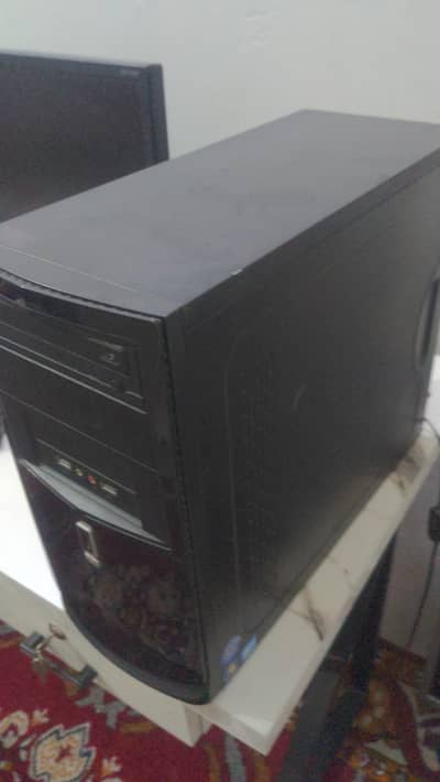 PC for sell I 7 3rd gen