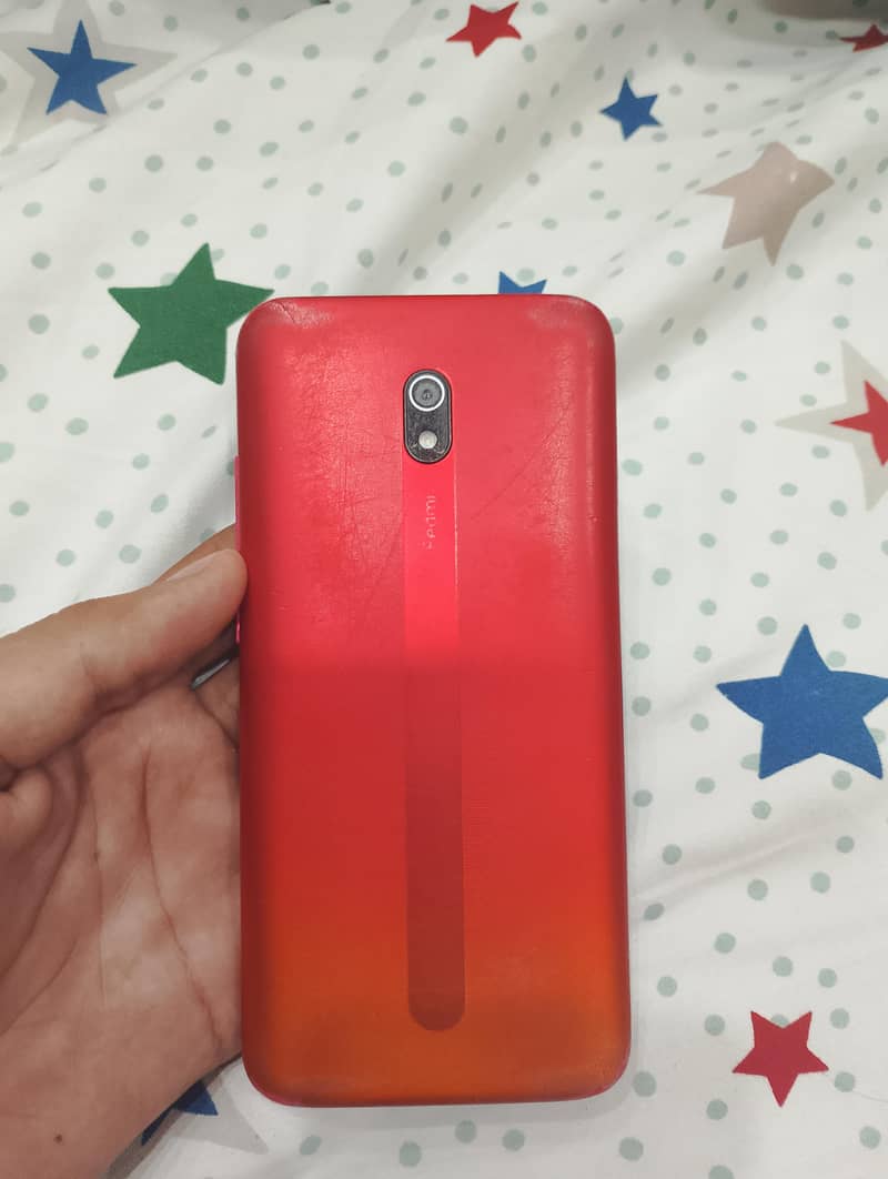 Xiaomi Redmi 8A 4