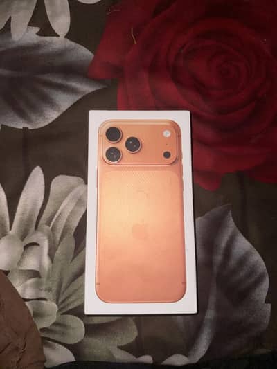Apple iPhone 17 Pro Max