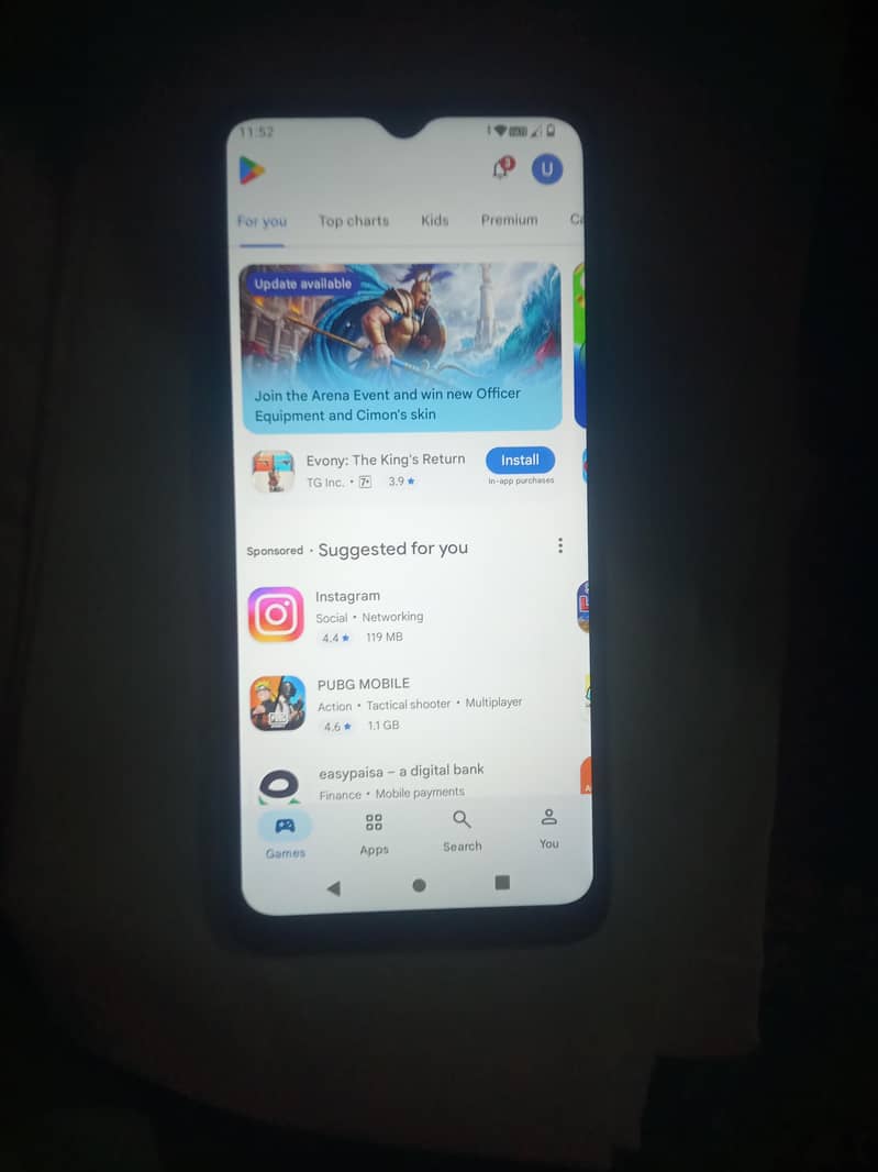 Xiaomi Redmi A2 Plus 1