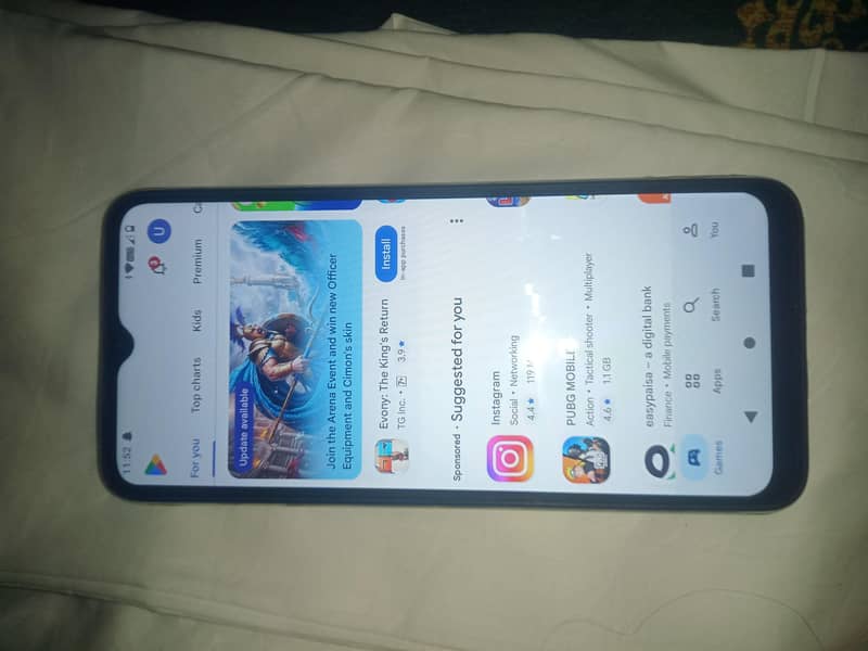 Xiaomi Redmi A2 Plus 4