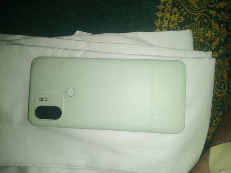 Xiaomi Redmi A2 Plus 6