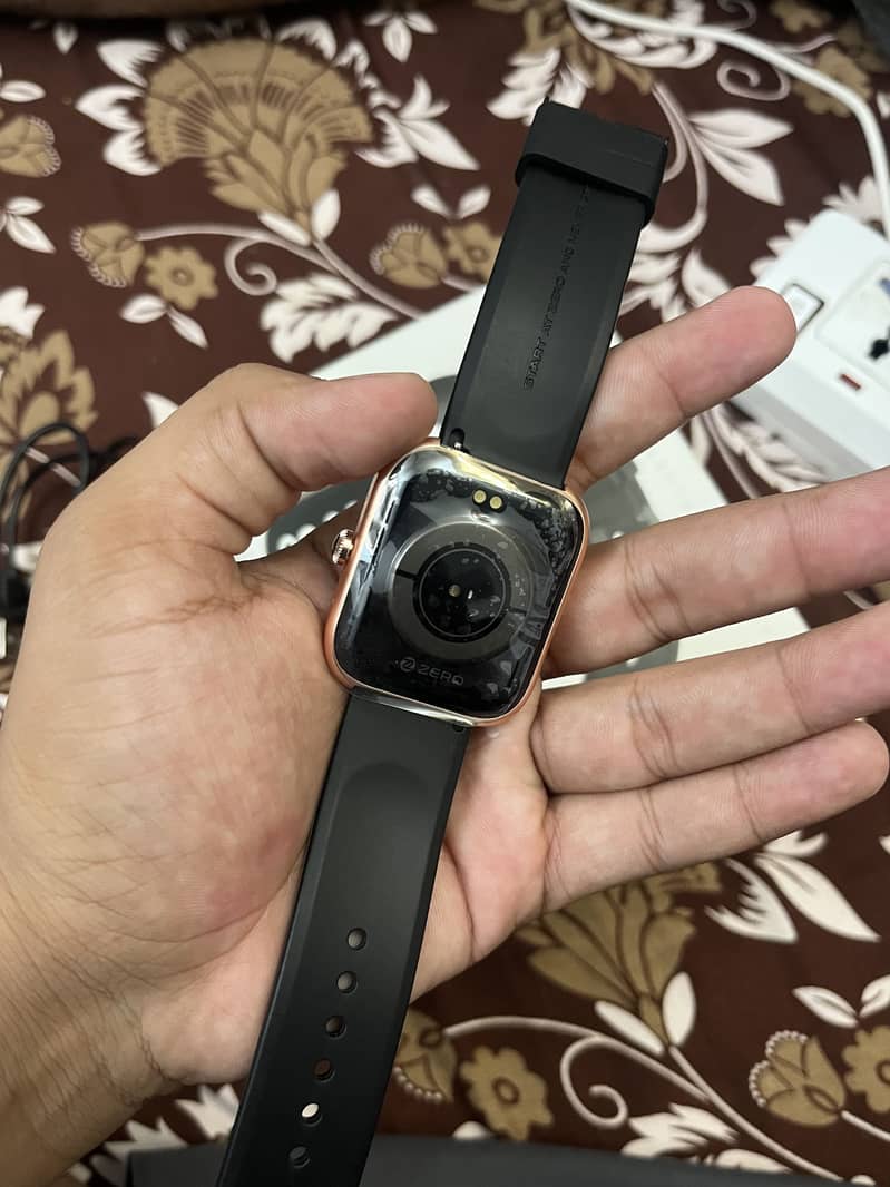Ignite smart watch 2