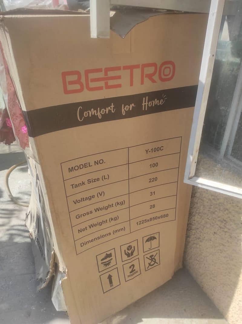 Beetro 1