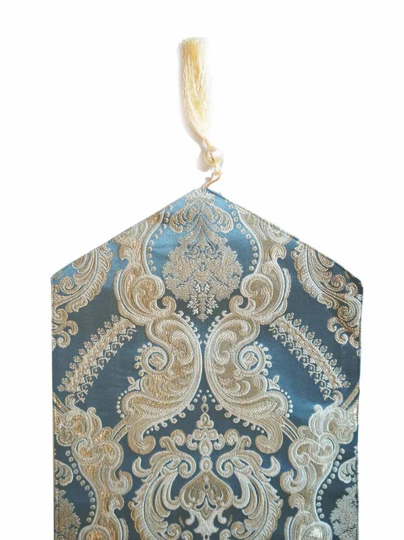 dining  table runner set 1