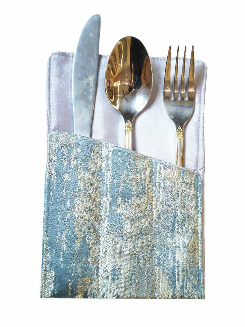dining  table runner set 3