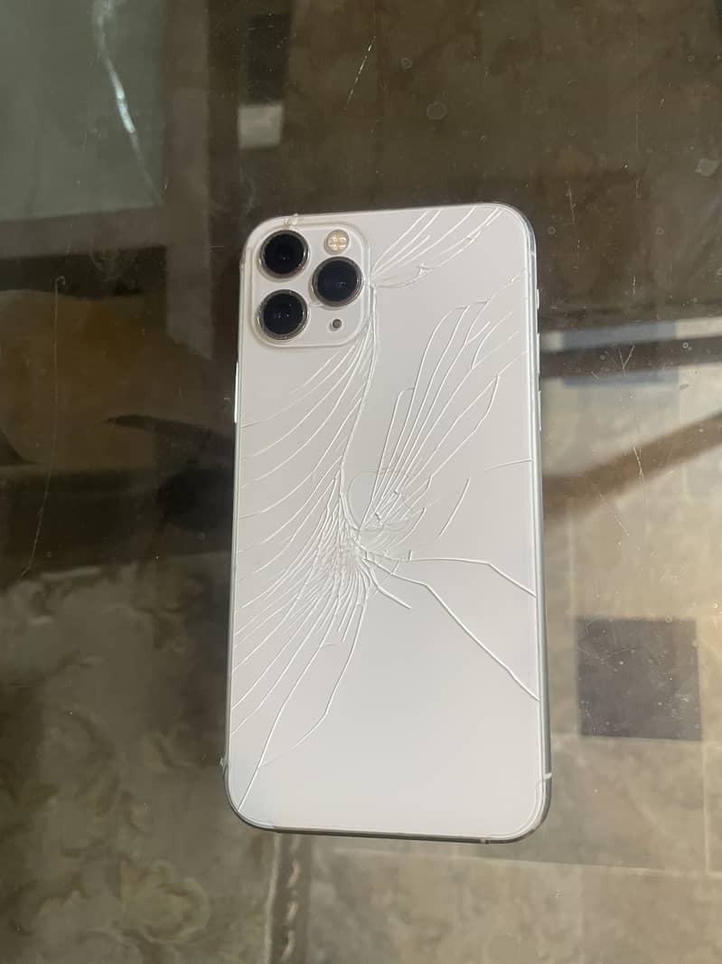 Apple iPhone 11 Pro 0