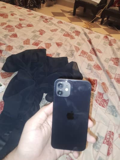 Apple iPhone 12