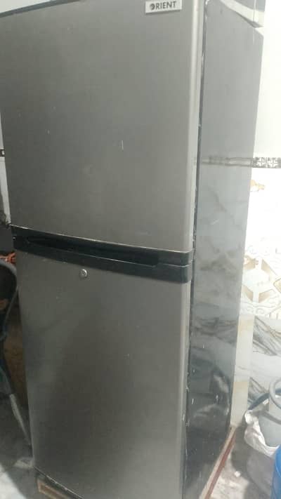 Sale refrigerator Used