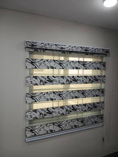 window Blinds