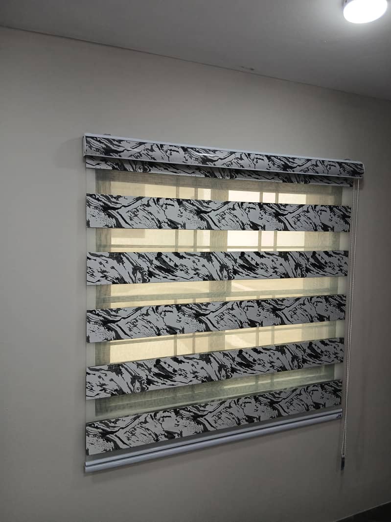 window Blinds 0