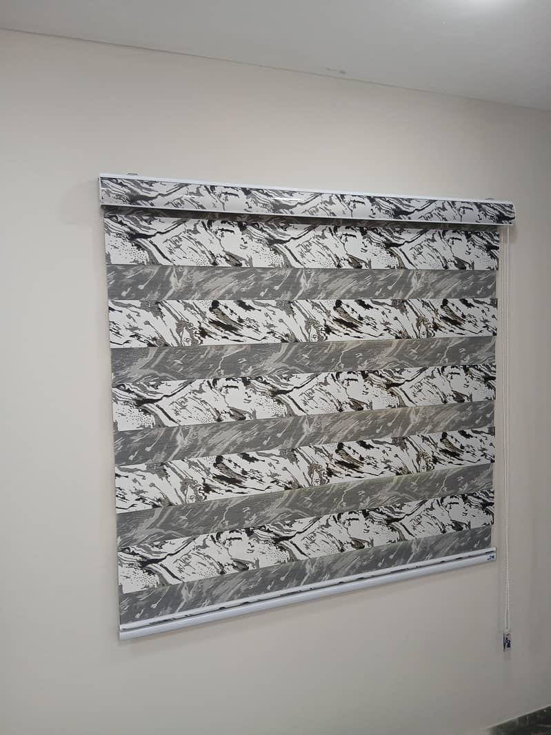 window Blinds 3