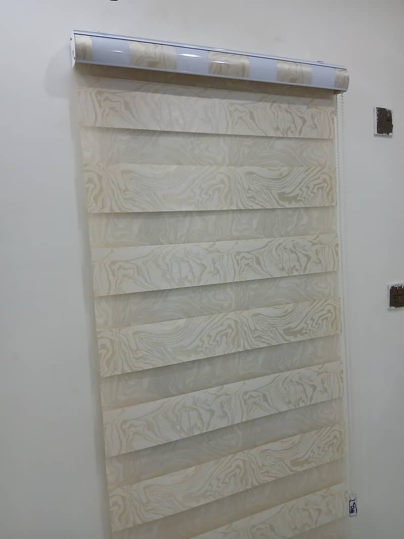 window Blinds 4