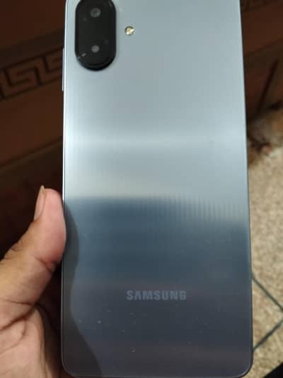 Samsung Mobile A07