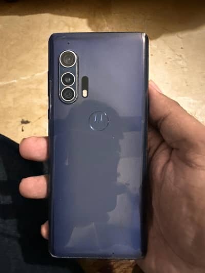 Motorola Edge Plus