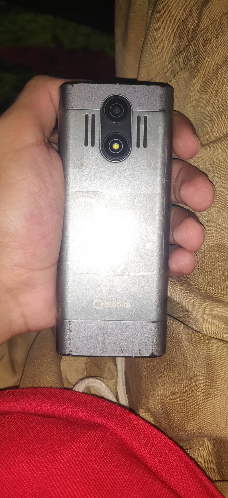 QMobile Classic 0