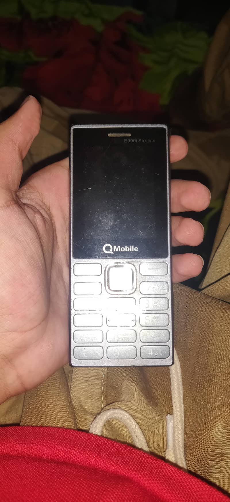 QMobile Classic 1