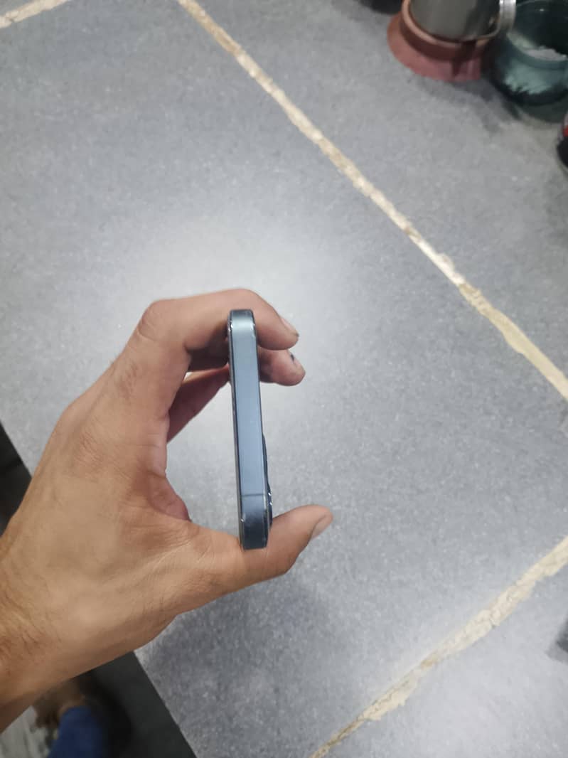 IPHONE 12 pro 0