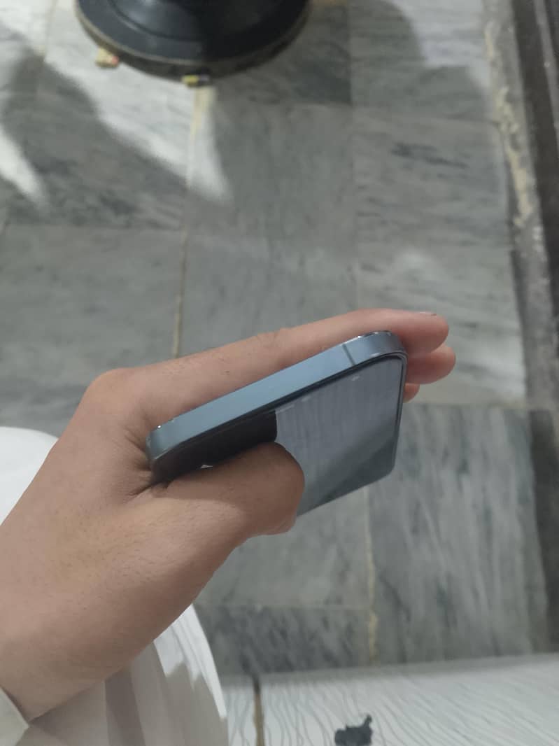 IPHONE 12 pro 7