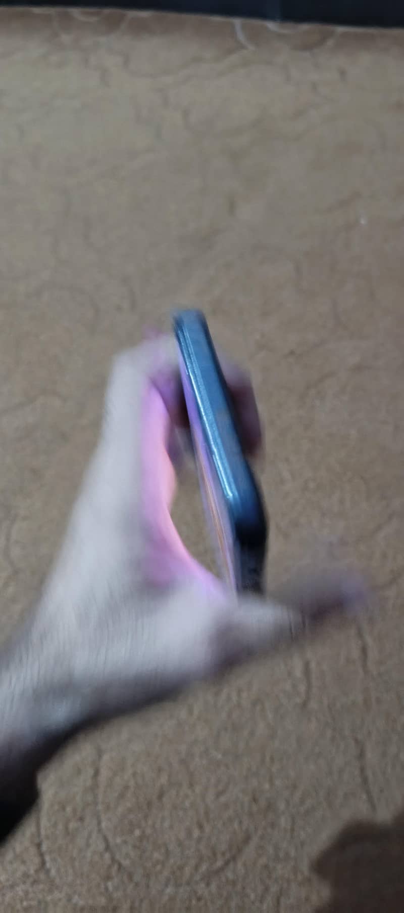 Tecno Pop 7 5