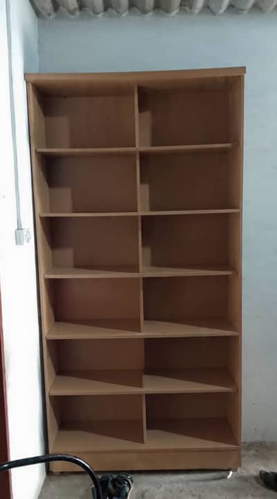 Book shelf available for sale