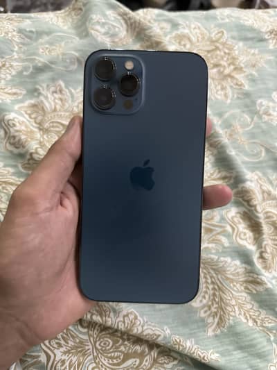 Apple iPhone 12 Pro Max