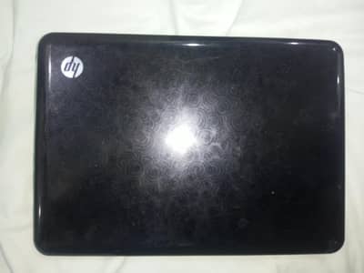 HP Mini 311 2GB Laptop