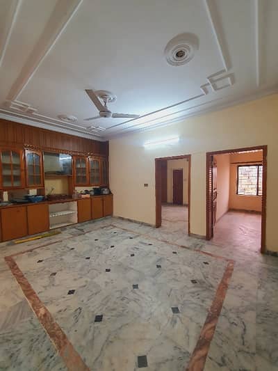 Upper Portion For Rent