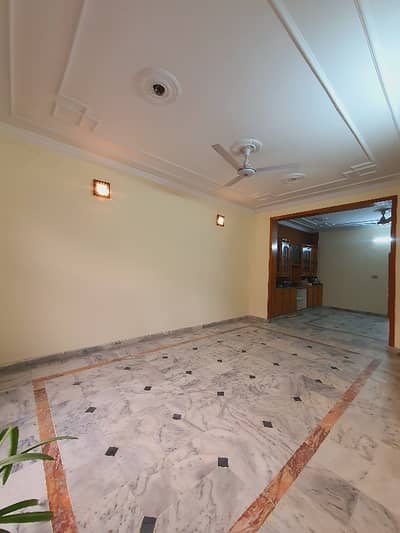 Upper Portion For Rent