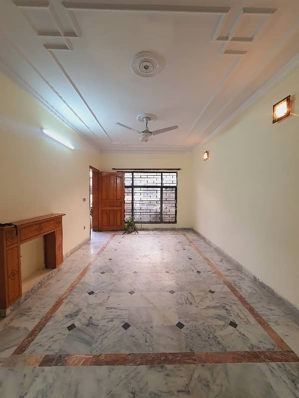 Upper Portion For Rent 1