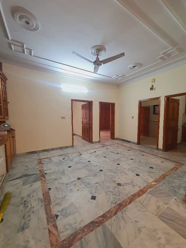 Upper Portion For Rent 3