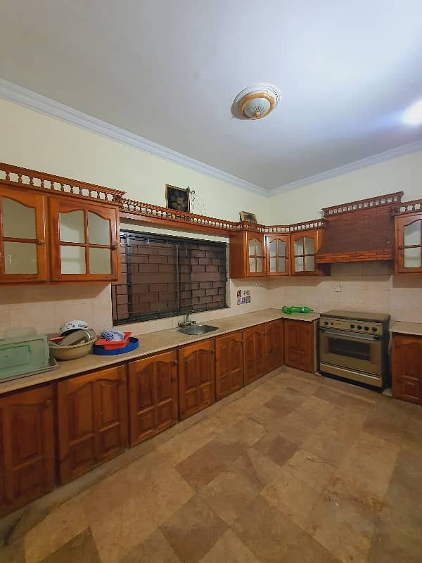 Upper Portion For Rent 4