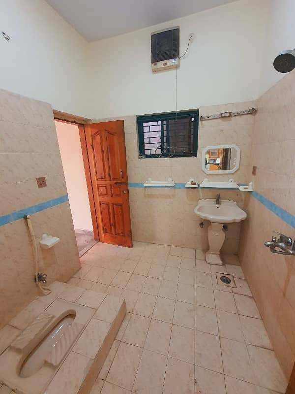 Upper Portion For Rent 6