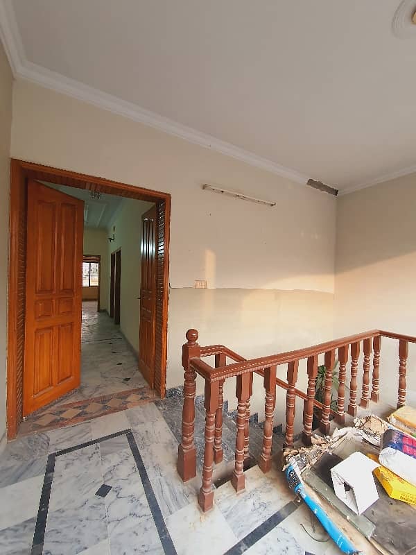 Upper Portion For Rent 11