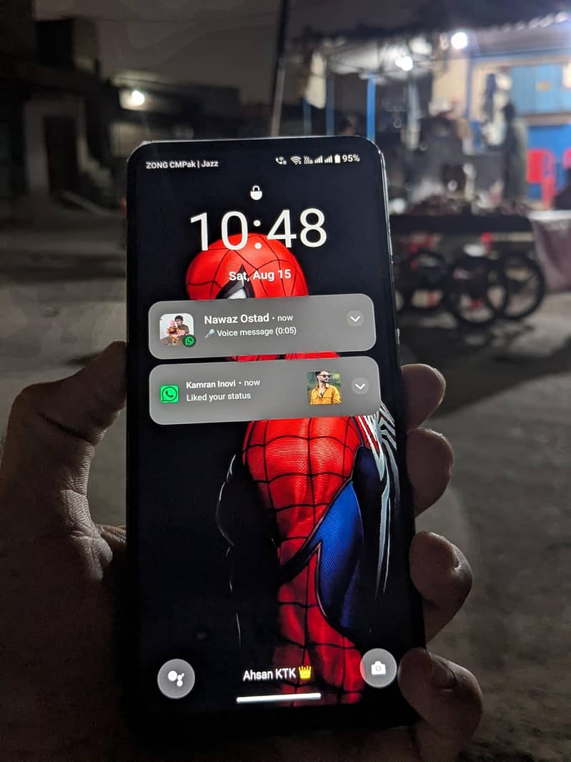 Realme C71 1
