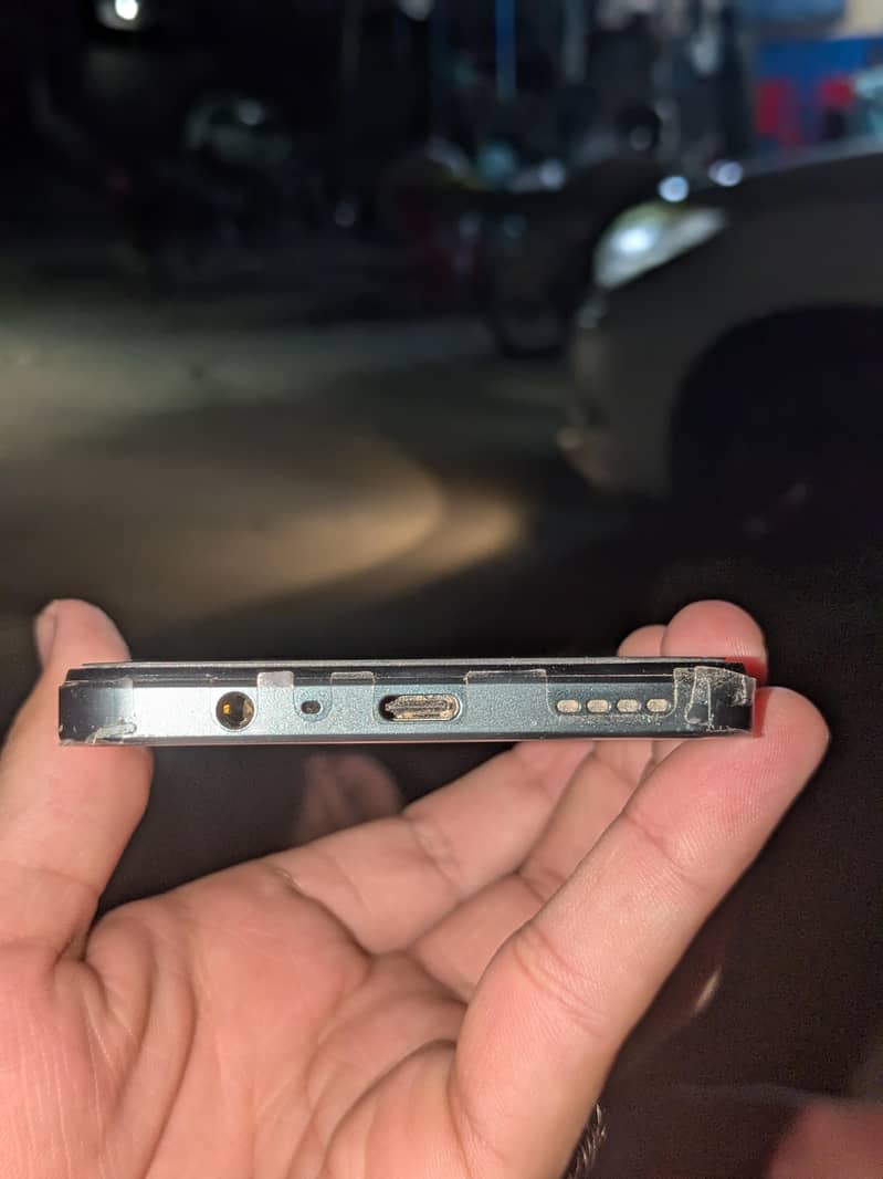 Realme C71 4